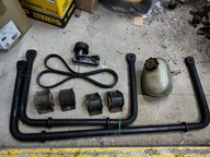 Drążki stabilizacyjne stabilizatory discovery 2 ll bez ace