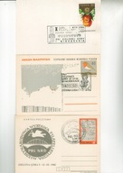 Zielona Góra 1-ciekawe kasowniki okolicznościowe