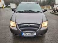 Chrysler Grand Voyager 2.8CRDi Automat 2.8 Diesel 150KM