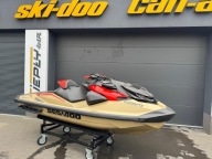Skuter wodny Sea-Doo RXP-X RS 325 2025 używany 25 moto godzin