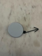 ZAŚLEPKA HAKA ZDERZAKA PRZÓD 6F0 SEAT IBIZA V 17- 6F0807241 oem