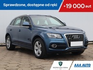 Audi Q5 2.0 TFSI, Salon Polska, 4X4, Automat