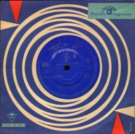 TADEUSZ WOŹNIAKOWSKI - WALC NA NIEPOGODĘ TYLKO TO SŁOWO -ONA MA CZARNE OCZY