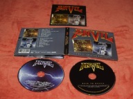 Anvil Still Going Strong Back To Basics 2012 2CD DIGI