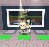 Los Mobilis 132 M/s| Steal a Brainrot (Roblox)