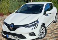 Renault Clio Benzyna, Niski przebieg, Dobrze wyposazony, Polecam Benzyna