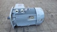 Silnik elektryczny VEM 11KW 2800 2900 obrotów