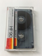 HF90 HF 90 KASETA MAGNETOFONOWA