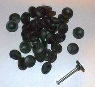 stopa nóżka stopka RTV AGD wciskana na śrubę M5