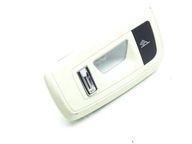 LAMPKA PODSUFITKI LEWA LEWY TYŁ TYLNA PORSCHE PANAMERA I 970 97063206102