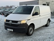 Volkswagen Transporter T6 2.0 TDi 150KM DSG navi