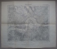 WEJHEROWO; GNIEWINO; PARADYŻ (Neustadt in West-Pommern, Gnewin) KASZUBY