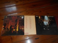 ABBA - Super Trouper i the Visitors 2 X Winyl
