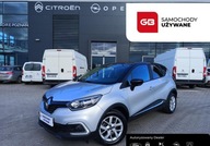 Renault Captur 1.3 Tce 150KM Limited EDC Automat Salon PL 1.3 Benzyna 150KM