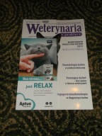WETERYNARIA W PRAKTYCE Dodatek 2021 Pismo dla lekarzy weterynarii