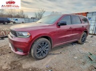 Dodge Durango Gt 2020 3.6 Benzyna 295KM