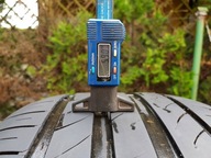 Tracmax X-privilo TX3 275/35R20 2szt 2x5,9mm