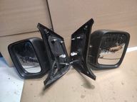 LUSTERKO PRAWE TRAFIC III VIVARO B TALENTO 7-PIN EUROPA CAŁE ELEKTRYCZNE