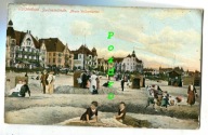 Świnoujście- Nowa dzielnica willowa- 1916r