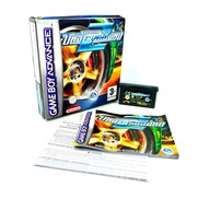 NEED FOR SPEED UNDERGROUND 2 NINTENDO GAME BOY ADVANCE GBA PAL ENG