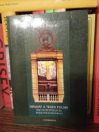 Dramat a teatr polski dwudziestolecia miedzywojennego Jacek Popiel