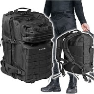 PLECAK WOJSKOWY TAKTYCZNY MILITARNY SURVIVAL HARCERSKI 35L MĘSKI