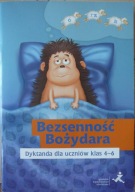 Między nami Bezsenność Bożydara Klasa 4-6