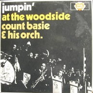 Count Basie & His Orchestra – Jumpin' At The Woodside