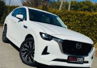 Mazda CX-60 4x4 Full Led Alu20 Virtual Skora Wentyl Kamera Bose HeadUp Ser