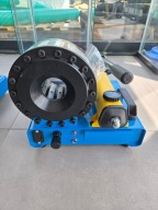 Zakuwarka ręczna do węży hydraulicznych P16HPS