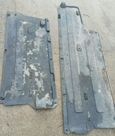 Osłona podwozia PŁYTA KIA CEED III GT PROCEED 19-