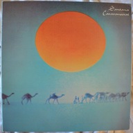Santana – Caravanserai