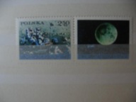 Fi.1976**.Badanie Kosmosu.Pw.2 Łunochód.