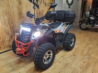 ASIX MAGNUM 200 Autoryzowany ASIX MAGNUM 200