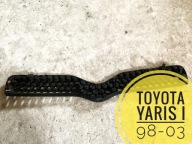 ATRAPA GRILL TY0734001 Toyota Yaris I (1999-2005)
