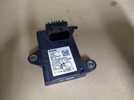 MAN TG3 TGX EURO 6 RADAR SENSOR 81258131175