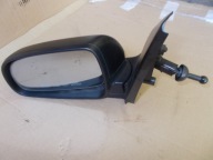 CHEVROLET AVEO T-250 06-11r SEDAN LUSTERKO LEWE