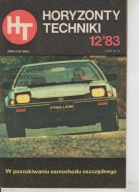 Horyzonty Techniki 12/1983