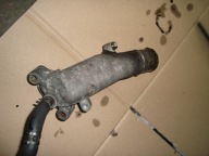 Króciec wodny głowicy Previa II 2.0 D4D 2001r