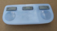 LAMPKA PODSUFITKI RENAULT SCENIC III OŚWIETLENIE KABINY 264300008R