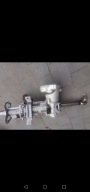 MAGLOWNICA ELEKTRYCZNA KOLUMNA KIEROWNICZA FORD FOCUS MK4 KX6C-3D077-Ch