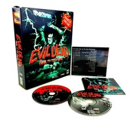 EVIL DEAD PC BIG BOX KOLEKCJONERSKI ENG