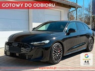 AUDI A5 S5 TFSI Avant Combi 3.0 (367 KM) 2025