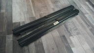 2x ROLETY PRZECIWSŁONECZNE DRZWI LEWA PRAWA TYŁ SEDAN AUDI A6 C6 4F5861333