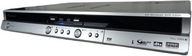 Nagrywarka DVD z Dyskiem HDD Pioneer DVR-530H 80GB Wejście DV Sprawna