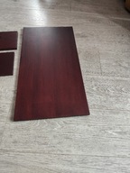 Radmor seria 5102 obudowa kolor mahoń