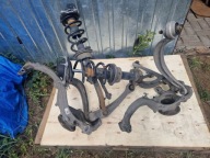 AUDI A7 C7 3.0TFSI ZWROTNICA LEWA PRZEDNIA LEWY PRZOD WAHACZE 4G0407241C