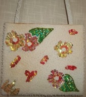 TOREBKA TOREBECZKA dla dziewczynki