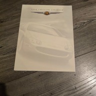 Chrysler Concorde 1998 USA