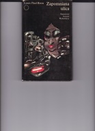 Boon Zapomniana ulica